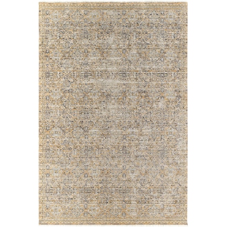Livabliss Margaret BOMG-2307 Outdoor Safe Area Rug BOMG2307-9131